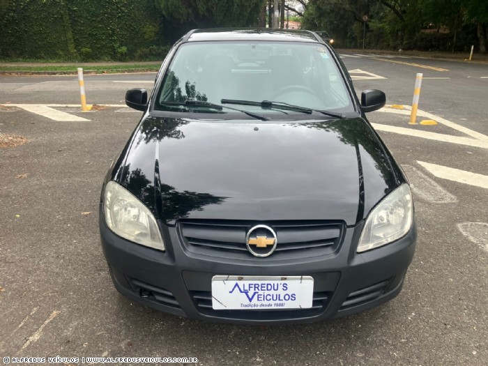 Chevrolet CELTA LIFE 1.0 2010/2011